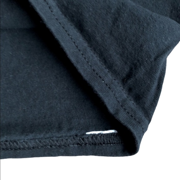 Electric Guitars Tee Shirt Short Sleeve Black Large Boy’s UNISEX - Picture 8 of 13